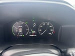 2025 CR-V Hybrid Thumbnail 12