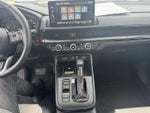 2025 CR-V Hybrid Thumbnail 17