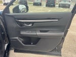 2025 CR-V Hybrid Thumbnail 35