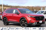 2024 CR-V Hybrid Thumbnail 33