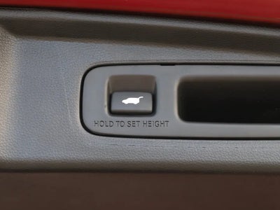 2024 Honda CR-V Hybrid AWD Sport Touring 4DR SUV