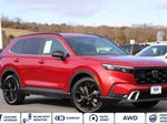 2024 CR-V Hybrid Thumbnail 28