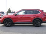 2024 CR-V Hybrid Thumbnail 27