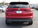 2024 CR-V Hybrid Thumbnail 23