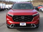 2024 CR-V Hybrid Thumbnail 14
