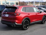 2024 CR-V Hybrid Thumbnail 30