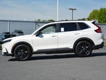 2025 CR-V Hybrid Thumbnail 4