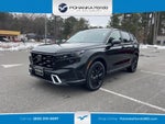 2024 CR-V Hybrid Thumbnail 1