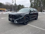 2024 CR-V Hybrid Thumbnail 2