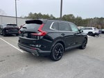 2024 CR-V Hybrid Thumbnail 5