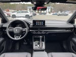 2024 CR-V Hybrid Thumbnail 8
