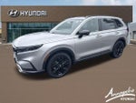 2025 CR-V Hybrid Thumbnail 1