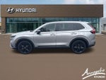 2025 CR-V Hybrid Thumbnail 2