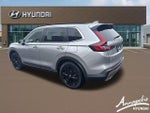 2025 CR-V Hybrid Thumbnail 3