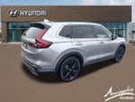 2025 CR-V Hybrid Thumbnail 5