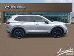2025 CR-V Hybrid Thumbnail 6