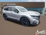 2025 CR-V Hybrid Thumbnail 7