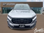 2025 CR-V Hybrid Thumbnail 8