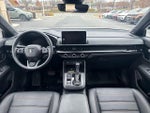 2025 CR-V Hybrid Thumbnail 12