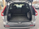 2025 CR-V Hybrid Thumbnail 23
