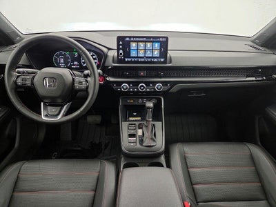 2023 Honda CR-V Hybrid AWD Sport Touring 4DR SUV