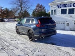 2023 CR-V Hybrid Thumbnail 4