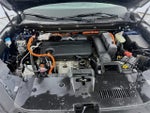 2023 CR-V Hybrid Thumbnail 30