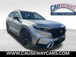 2023 CR-V Hybrid Thumbnail 1