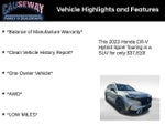 2023 CR-V Hybrid Thumbnail 2