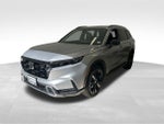 2023 CR-V Hybrid Thumbnail 4