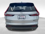 2023 CR-V Hybrid Thumbnail 6