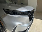 2023 CR-V Hybrid Thumbnail 9