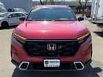 2023 CR-V Hybrid Thumbnail 2