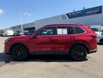 2023 CR-V Hybrid Thumbnail 4