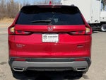 2023 CR-V Hybrid Thumbnail 5
