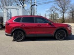 2023 CR-V Hybrid Thumbnail 6