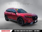 2023 CR-V Hybrid Thumbnail 38