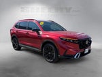 2023 CR-V Hybrid Thumbnail 39