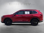 2023 CR-V Hybrid Thumbnail 48