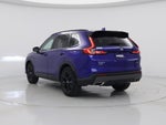 2024 CR-V Hybrid Thumbnail 2