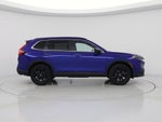 2024 CR-V Hybrid Thumbnail 7