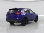 2024 CR-V Hybrid Thumbnail 8