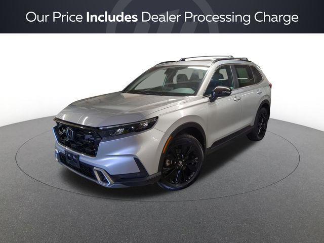 2025 Honda CR-V - $36,800