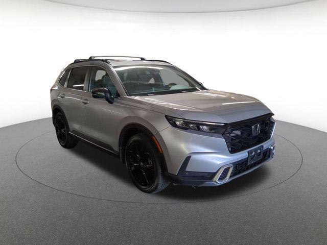 2025 Honda CR-V - $36,800