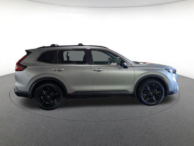 2025 Honda CR-V - $36,800