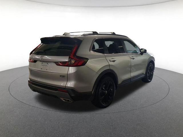 2025 Honda CR-V - $36,800