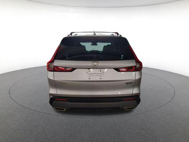 2025 Honda CR-V - $36,800