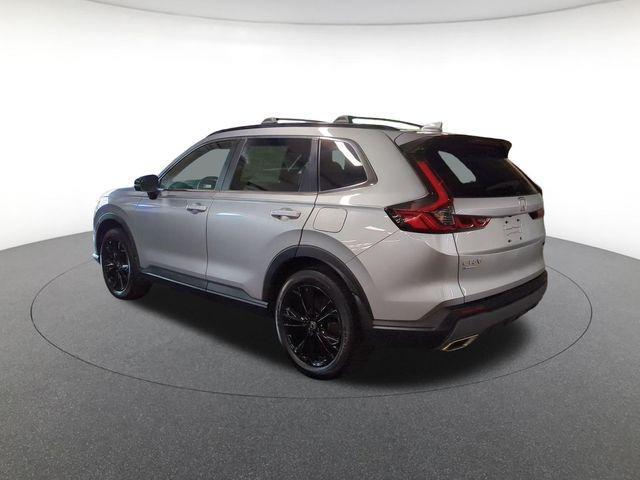 2025 Honda CR-V - $36,800
