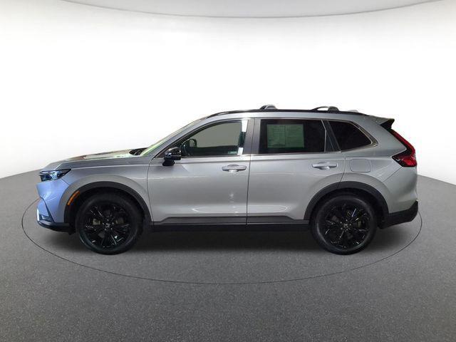 2025 Honda CR-V - $36,800