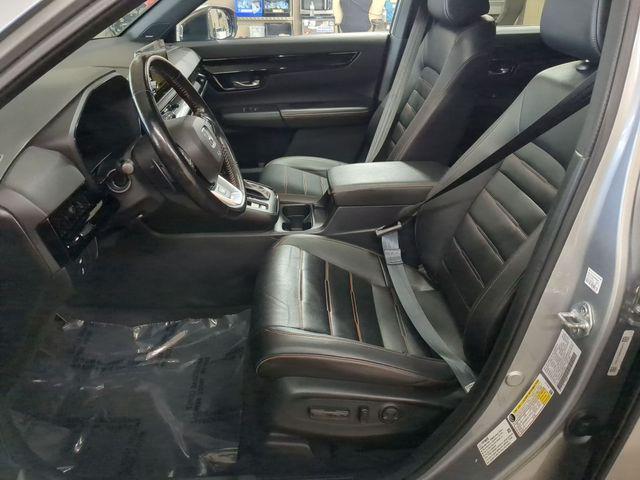 2025 Honda CR-V - $36,800